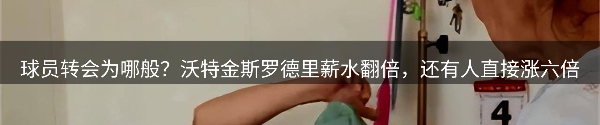 公司观察