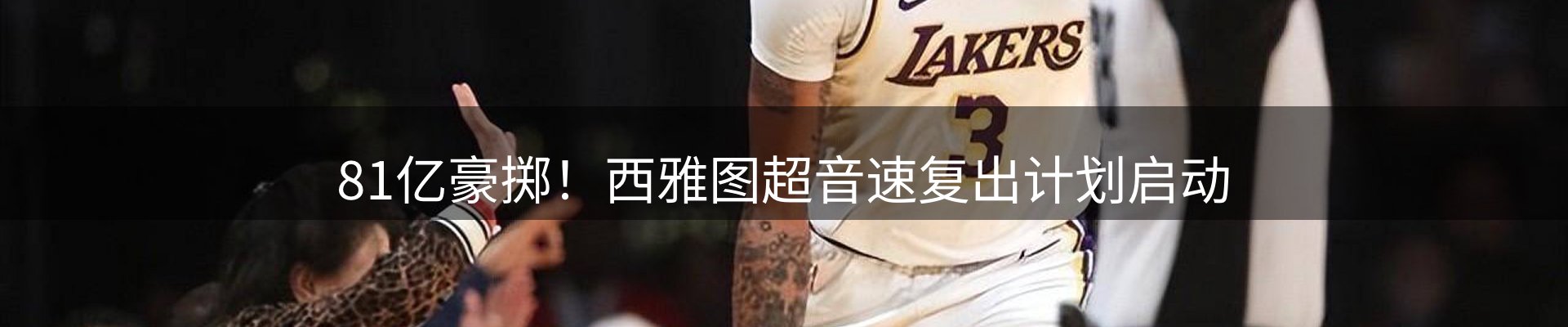 公司观察